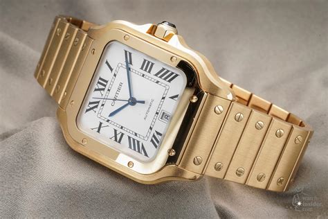 replica Cartier watches